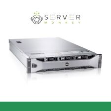 Dell PowerEdge R730XD Server | 2x E5-2670V3 | 256GB | H730P | 12x 3TB 7200RPM HD picture