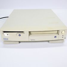Vintage IBM Aptiva PC Computer  - Working picture