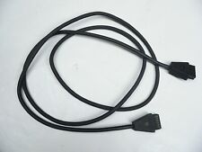 Atari 400, 800, 1200 XL XE - Vintage Cable for Atari Disk Drive and Tape Dr picture
