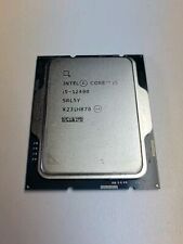 Intel Core i5-12400 LGA1700 2.5GHz CPU Processor SRL5Y picture