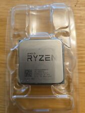 AMD Ryzen 7 2700X Processor (4.3 GHz, 8 Core, Socket AM4) - YD270XBGAFBOX picture