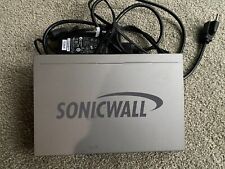 SonicWall TZ215 Firewall-Network Security Appliance APL24-08E  picture
