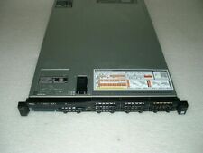 Dell Poweredge R630 2x Xeon E5-2667 v4 3.2ghz 16-Cores / 128gb / H730 / iDracEnt picture
