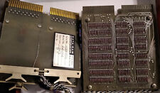 PDP-8L DEC  CORE MEMORY STACK Vintage W025 picture