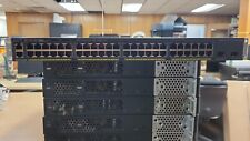 Cisco Catalyst 2960 (WS-C2960X-48FPD-L) 48 Ports Rack Mountable Switch picture