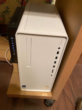 HP Pavilion TP01-3025t (512GB SSD, Intel Core i5 12th Gen., 4.40 GHz, 8GB) Tower picture