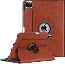 Rotating Case for iPad Pro 11 Inch 3rd Gen 2021 360 Degree Swiveling Stand Cover picture