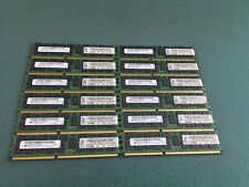 (Lot of 12) 16GB Micron PC3-12800R DDR3 ECC Server Memory RAM - R469 picture