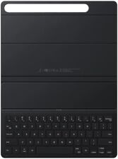 Samsung EF-DT730UBEGWW Cover with Keyboard for Galaxy Tab S7, S7 FE - Black picture