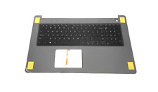 NEW Dell OEM Inspiron 17 (3780/ 3781 / 3793) Palmrest US Backlilt Keyboard 8NH2X picture