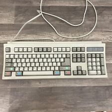 Vintage DTK Computer, PC  Beige Keyboard, ROEASST+ Untested picture