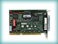 Vintage/Retro 16-bit ISA DTC 3280 SCSI Card picture