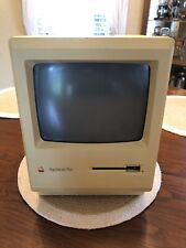 Apple Macintosh Plus Completely Recapped #M0001A 4MB picture