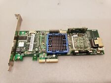 Adaptec ASR-3405 ASR-3405/128MB 4 Port PCIe SAS/SATA RAID Adapter Card picture