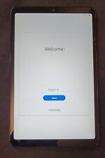 Samsung Galaxy Tab A (2020) SM-T307U 32GB, Wi-Fi + 4G (Verizon), 8.4
