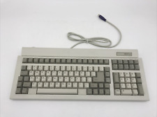 ASCII Keyboard Vintage Wired PS/2 ASCII Terminal Keyboard Computer Keyboard picture