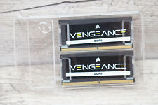 Corsair Vengeance SODIMM 32GB(16 GB × 2) DDR5 5600 MHz picture