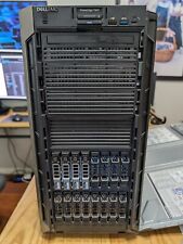 Dell PowerEdge t640 Tower Server picture