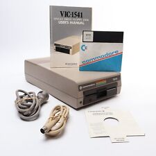 Commodore VIC 1541 5.25