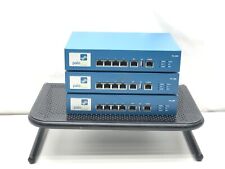 lot of 3 Palo Alto Networks PA-200 Firewall Security Appliance picture