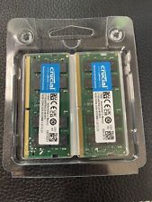 32GB (2x16GB) DDR4 3200MHz SODIMM CT2K16G4SFRA32A  RAM Memory Modules picture