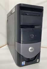 Dell Optiplex 160L Tower, Retro Vintage Windows 98 SE/Serial RS232/Parallel Port picture