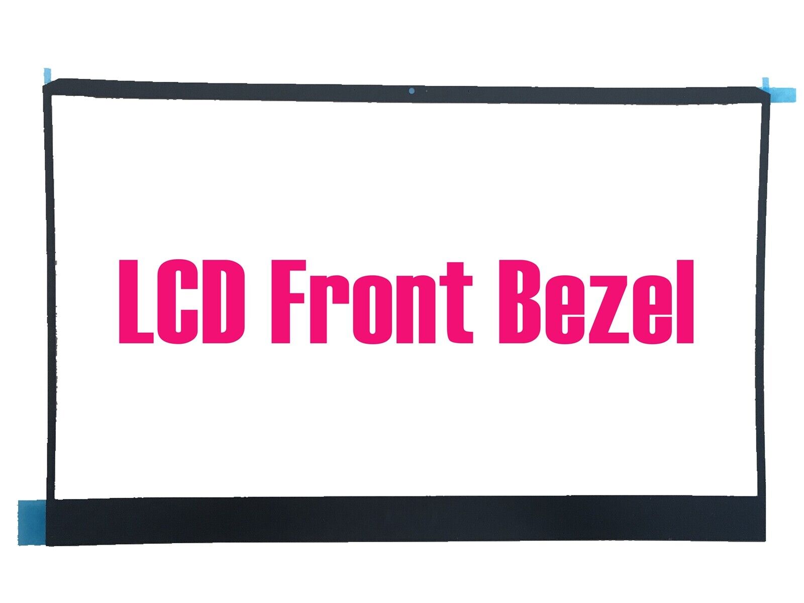 LCD Front Bezel for MSI 9S7-17K214 GE76 Raider 10UH/10UG/10UE(MS-17K2)