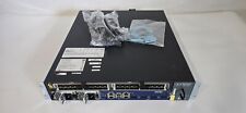 Juniper MX80-AC Router 4 Port XFP 10G w/Fan Tray and AC PSU 2 x MIC-3D-20GE-SFP picture