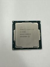 Intel i5-8500 3.00 GHz 6-Core Desktop CPU Processor SR3XE 8th Generation picture