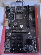 B250 BTC-12P Motherboard picture