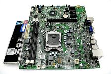 Dell OptiPlex 3010 Desktop Tower Intel LGA1155 Micro ATX Motherboard MIH61R  picture