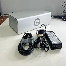 G-Technology G-Raid 8TB External Hard Drive 0G04085 USB 3.0 Thunderbolt picture