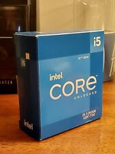 Intel Core i5-12600K Processor (4.9 GHz, 10 Cores, FCLGA1700) picture