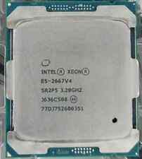 Intel Xeon E5-2667 V4 SR2P5 (3.2GHZ/8-CORE/25MB/135W) PROCESSOR CPU picture
