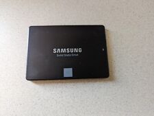 Samsung 850 EVO 500 GB,Internal,2.5 inch (MZ-75E500B/AM) Solid State Drive -... picture