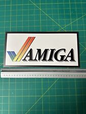 Commodore Amiga Sign picture