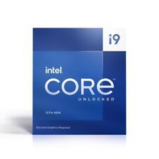 Intel Core i9-13900KF Unlocked Desktop Processor - 24 Cores (8P+16E) & 32 Thread picture