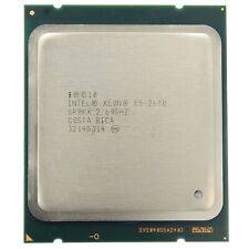 Intel Xeon E5-2670 2.6GHz 8 Core 20MB Cache Socket 2011 CPU Processor SR0KX picture