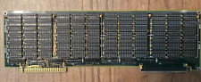 Random Unique Vintage Custom Random Unknown Memory Expansion Board 74F240PC picture