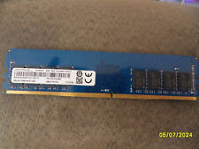 Ramaxel 8 GB PC4-19200 (DDR4-2400) 1Rx8 DDR4 Desktop Memory picture