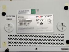 Fortinet Fortigate FWF-60D Firewall Security Appliance w/ AC picture