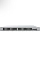Cisco Meraki MS250-48FP-HW Cloud Managed Switch *New, Unclaimed* picture