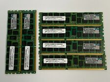 HP 647650-071 48GB (6 X 8GB) PC3L-10600R DDR3 1333MHz 2Rx4 ECC REG SERVER RAM picture