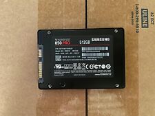 Samsung 850 Pro 512GB V-NAND SATA 2.5