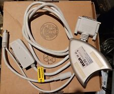 Rare Vintage RCA PC2200p Parallel Port/PS2 Keyboard Compact Flash CF Card Reader picture