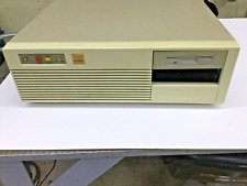 Vintage XT Computer Case  - 180W XT Power Supply - 3-1/2