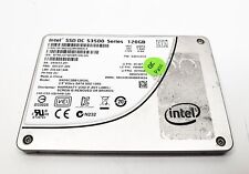 Intel SSD DC S3500 120GB SATA 6GB/s 2.5