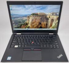 Lenovo ThinkPad X1 Carbon 4th Gen i7-6600U 2.6GHz 14