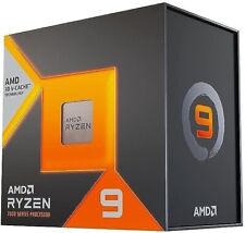 AMD Ryzen 9th Generation 7950X3D 16-Core, 32-Thread Processor - NEW in. Box picture
