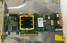 Adaptec 2244100-R 5805 8-Channel SATA/SAS 512MB PCI-Express LP RAID Controller picture